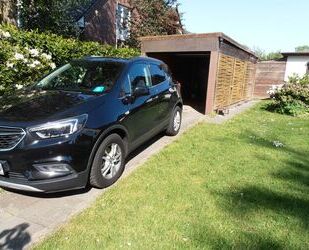 Opel Opel Mokka X 1.4 Turbo INNOVAT Automatik Standh. Gebrauchtwagen