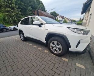 Toyota Toyota RAV 4 2.5 Hybrid Comfort Auto Comfort Gebrauchtwagen