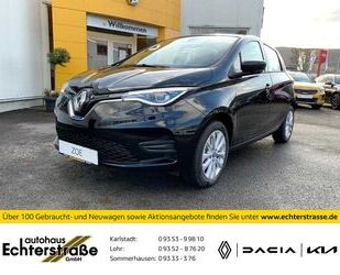 Renault Renault ZOE E-TECH 100% ELEKTR. EV50 135hp +SHZ Gebrauchtwagen