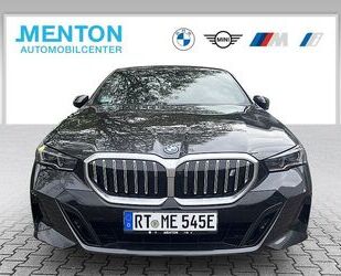 BMW BMW i5 xDrive40 M Sportpaket DAB LED Komfortzg. Gebrauchtwagen