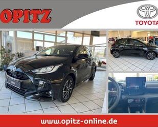 Toyota Toyota Yaris Hybrid 1.5 l Team D + Comfort Paket Gebrauchtwagen