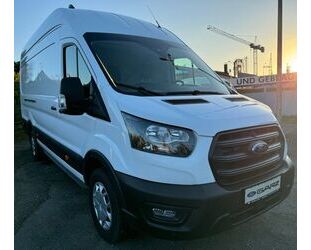 Ford Ford Transit FT350 L4H3 Trend *Kamera*Garantie-05/ Gebrauchtwagen