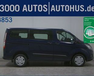 Ford Ford Transit Custom 2.0 TDCi Trend 8-Sitze Navi PD Gebrauchtwagen