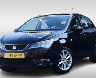 Seat Seat Ibiza ST 1.4 TDI FR | Cruise control | Naviga Gebrauchtwagen