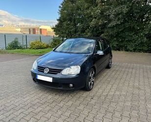 VW Volkswagen Golf 1.4 TSI 90 kW United United Gebrauchtwagen