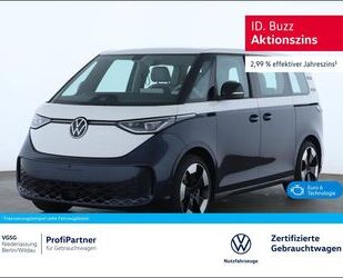 VW Volkswagen ID. Buzz Pro Bluetooth Navi LED Klima Gebrauchtwagen