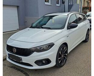 Fiat Fiat Tipo kombi 1.4 T-Jet S-DESIGN Gebrauchtwagen