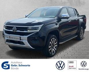 VW Volkswagen Amarok 3.0 TDI Aventura Standhzg.+Navi Gebrauchtwagen