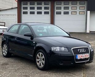 Audi Audi A3 1.6 Attraction*KLIMA* Gebrauchtwagen