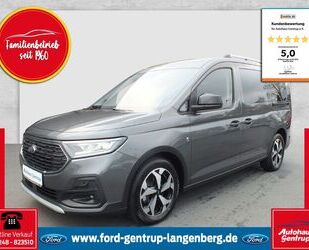 Ford Ford Grand Tourneo Connect Active AHK/LED/Kamera/7 Gebrauchtwagen