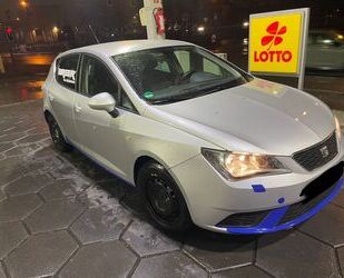 Seat Seat Ibiza 1.2 TSI 66kW Style Gebrauchtwagen