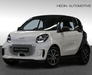 Smart Smart EQ fortwo |SHZ|LM|KLIMA Gebrauchtwagen