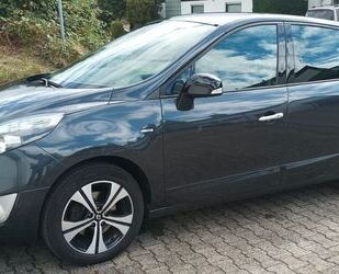 Renault Renault Scenic Bose Edition TCe 130 Bose Edition Gebrauchtwagen