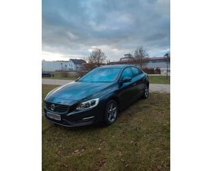 Volvo Volvo S60 D3 Momentum Momentum Gebrauchtwagen