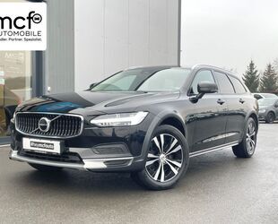 Volvo Volvo V90 Cross Country Pro AWD *LED*AHK*Keyless*D Gebrauchtwagen