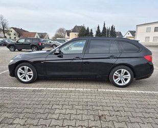 BMW 316 Gebrauchtwagen