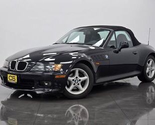 BMW BMW Z3 Roadster 2.8 Automatik Leder Klima Cabrio Gebrauchtwagen