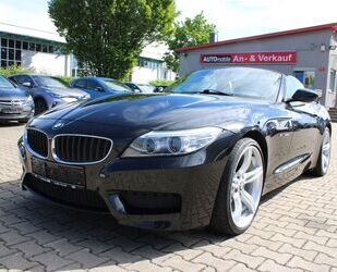 BMW BMW Z4 sDrive20i M-Paket Navi,PDC,Leder,Xenon,Keyl Gebrauchtwagen