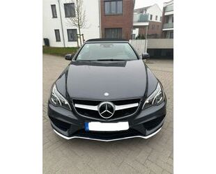 Mercedes-Benz Mercedes-Benz Cabriolet E 250 CDI - Gebrauchtwagen