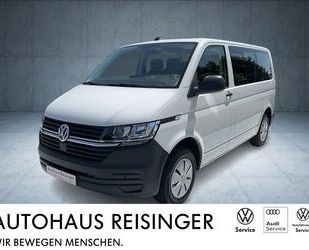 VW Volkswagen Kombi T6.1 2.0 TDI DSG KR (Klima,PDC,Ap Gebrauchtwagen