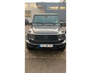 Mercedes-Benz Mercedes-Benz G 400 d - Gebrauchtwagen