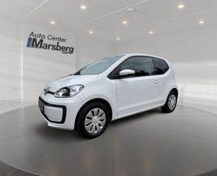 VW Volkswagen up! 1.0 BMT up! move Gebrauchtwagen