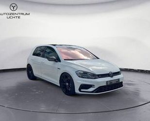 VW Volkswagen Golf VII Lim R BMT 4Motion/Komplettumba Gebrauchtwagen