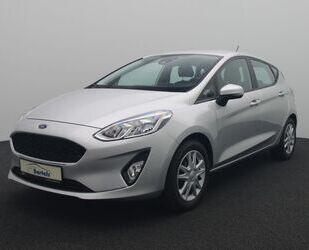 Ford Ford Fiesta 1.1 Cool & Connect Cool & Sound-Paket Gebrauchtwagen