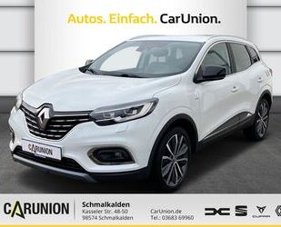 Renault Renault Kadjar BOSE Edition TCe 160 GPF Gebrauchtwagen