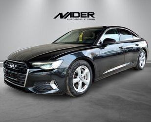 Audi Audi A6 Lim. 50 TFSI e quattro sport/Leder/ACC/Vir Gebrauchtwagen