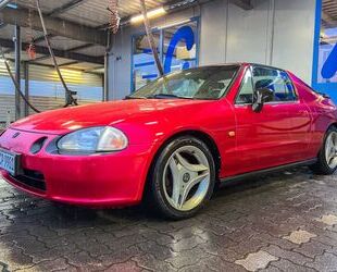 Honda Honda CRX 1.6 ESI Del Sol ESI Gebrauchtwagen