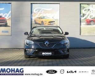 Renault Renault Megane IV Grandtour BOSE-Edition 1.2l TCe Gebrauchtwagen