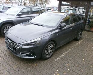 Hyundai Hyundai i30 1.5 T-GDI,48V Kamera,PDC,LED,S+Lhzg,Ap Gebrauchtwagen