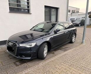 Audi Audi A6 3.0 TDI 200kW quattro S tronic Av - Gebrauchtwagen