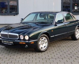 Jaguar Jaguar XJ 4.0 Sovereign# SEHR GEPFLEGT# Gebrauchtwagen