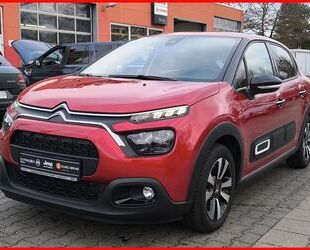 Citroen Citroën C3 PureTech110 MAX *NAVI KEYLESS KAMERA* Gebrauchtwagen