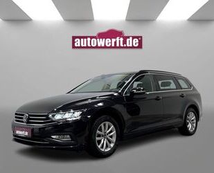 VW Volkswagen Passat Variant 1.5 TSI DSG BUSINESS LED Gebrauchtwagen