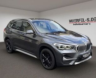 BMW BMW X1 xDrive25 d xLine+HuD+Keyless+ACC+Kamera Gebrauchtwagen