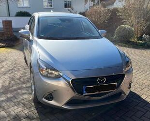 Mazda 2 Gebrauchtwagen