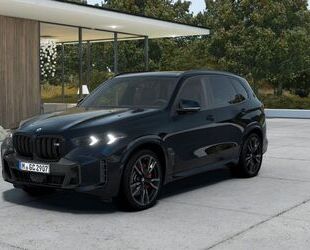 BMW BMW X5 M60i xDrive M Sportpaket, Standhzg, AHK Gebrauchtwagen