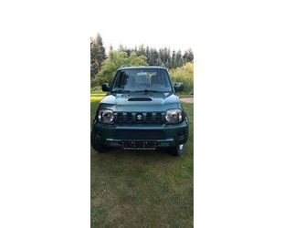 Suzuki Suzuki Jimny 1.3 ALLGRIP Club Ranger Club Ranger Gebrauchtwagen