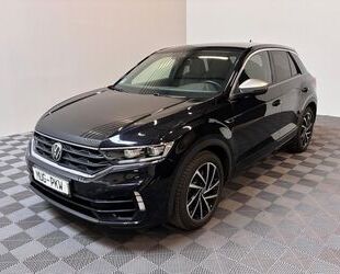 VW Volkswagen T-Roc R 300 PS 4Motion*LED-ACC-VirtualC Gebrauchtwagen