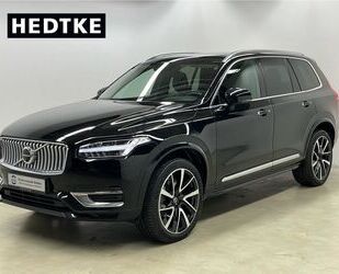 Volvo Volvo XC90 B5 Diesel AWD Inscription 21