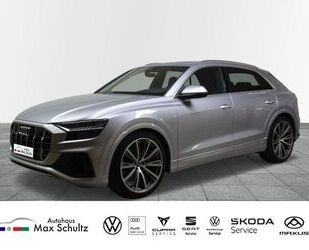 Audi Audi SQ8 4.0 TDI Quattro LED+B&O+NAVI+HEADUP+PANO+ Gebrauchtwagen