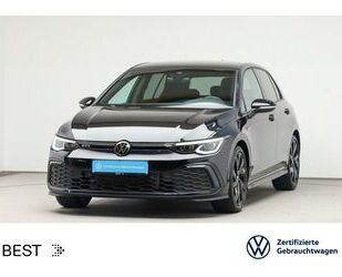 VW Volkswagen Golf GTI DSG BLACK STYLE*BUSINESS PREMI Gebrauchtwagen