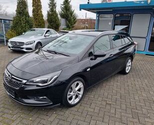 Opel Opel Astra K Sports Tourer ON Gebrauchtwagen