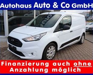 Ford Ford Transit Connect 210 1.5 TDCI Kasten lang L2H1 Gebrauchtwagen