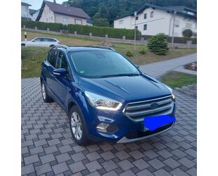 Ford Ford Kuga 1,5 EcoBoost 4x2 110kW Titanium Titanium Gebrauchtwagen