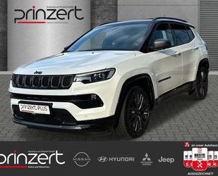 Jeep Jeep Compass 1.3 PHEV 