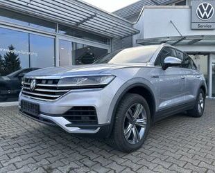 VW Volkswagen Touareg 3.0TDI ELEGANCE*LED*AHK*KAMERA* Gebrauchtwagen